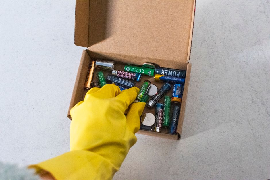 Dead EV Batteries Create ₹1 Lakh Crore Market
