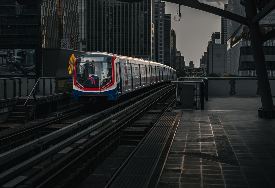 Alstom to build new battery-electric train fleet | Workforce Shift