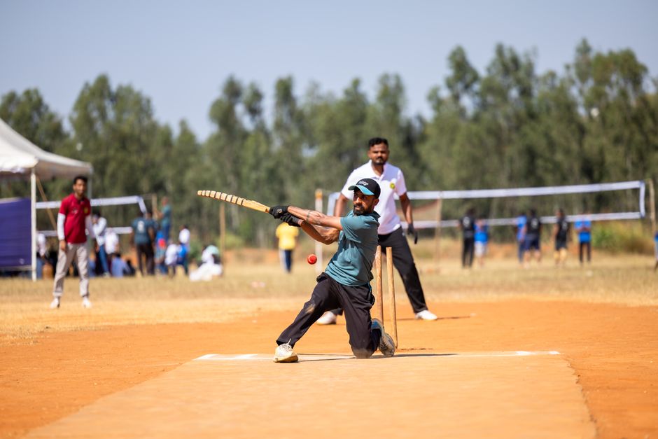 Bangalore’s Infrastructure Challenges and Cricket’s Investment Boom