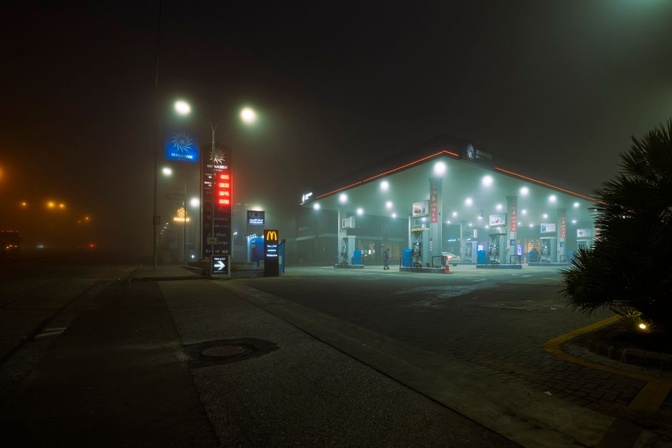 Oil, gas and borrowing costs surge as fears over Middle East escalate