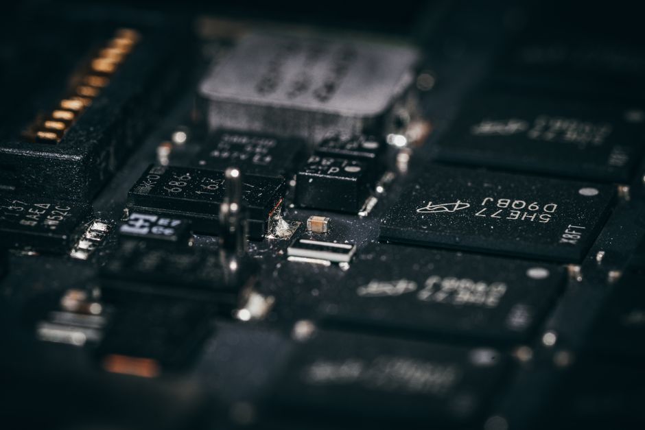 India Must Embrace Local Chip Integration