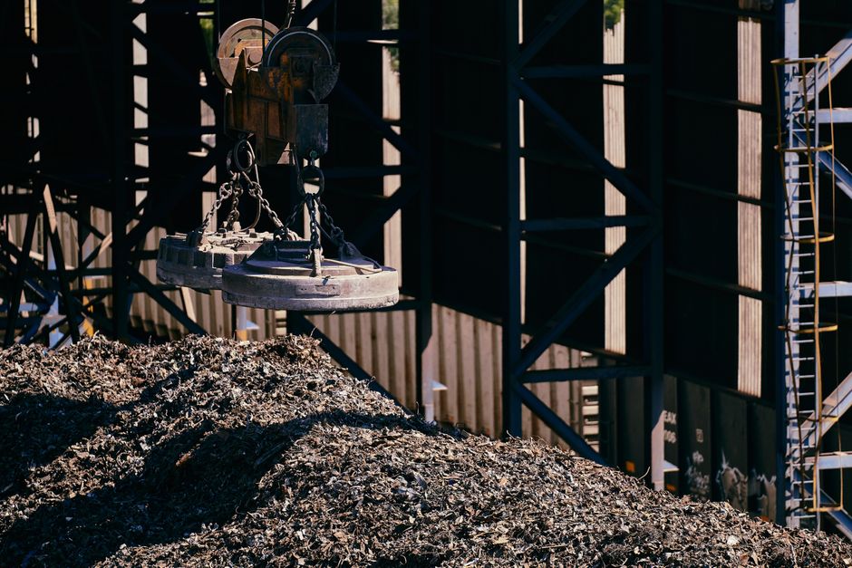 Inside the New War for Critical Metals