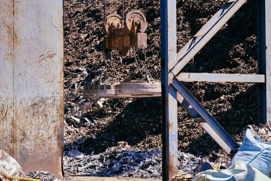 Critical Metals Drive Supply Chain Strategies