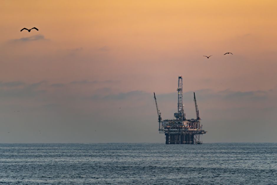 Oil Analyst Sankey Sees ‘Very Elevated’ Market Through End of 2027