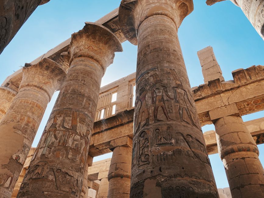 Luxor Is at the Heart of Egypt’s Medical Tourism Push