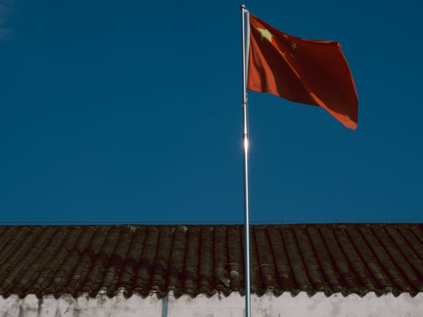 China’s Tax Clampdown Raises Fears of Founder Share Disposals