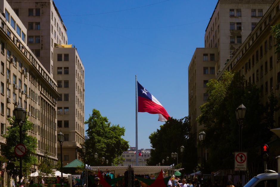AFP de Chile entrarían al mercado repo para impulsar bonos