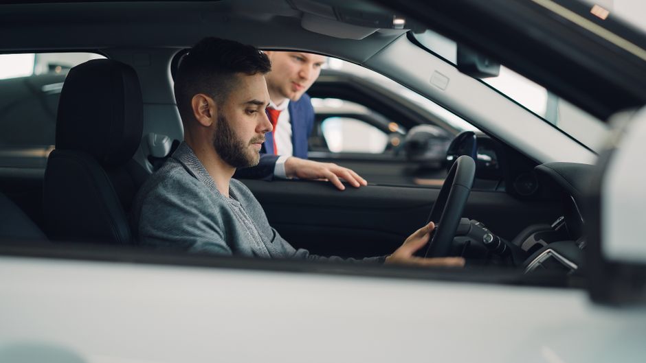 AI Transforms India’s Auto Buying Experience