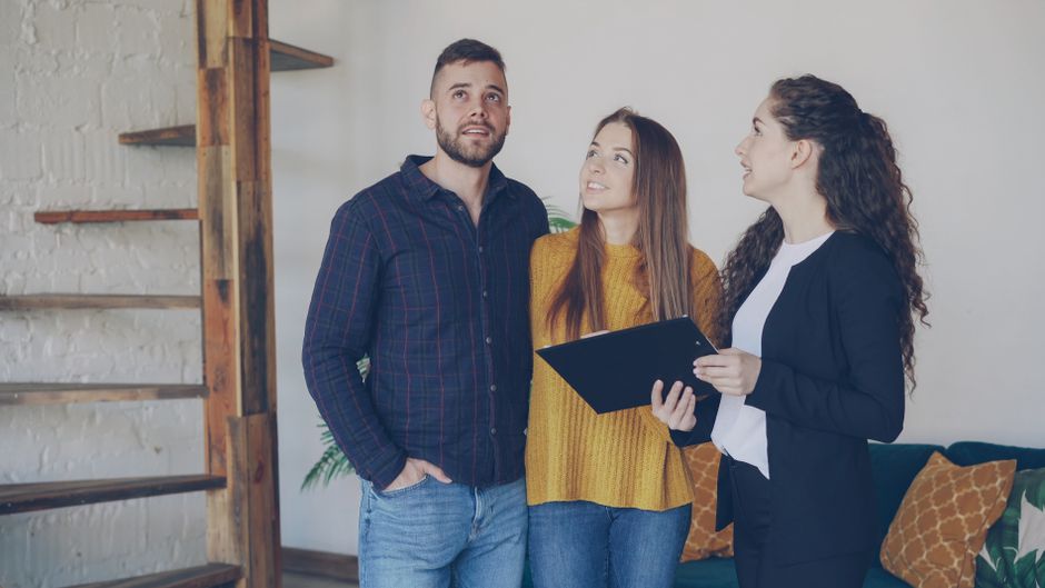 UK to Offer First-Time Home Buyers Loans to Spur Ownership | Career Outlook