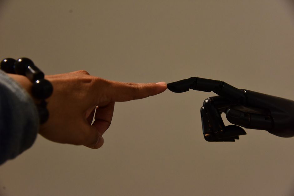 Why Johnson’s AI Meetings Matter for Future Regulations
