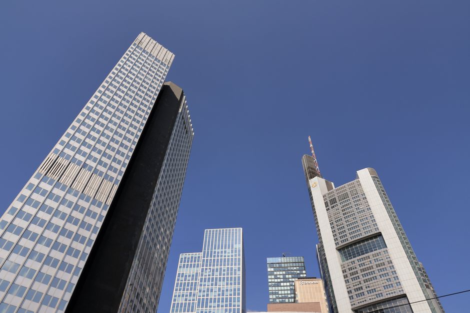 German business sentiment climbs to highest level in three years