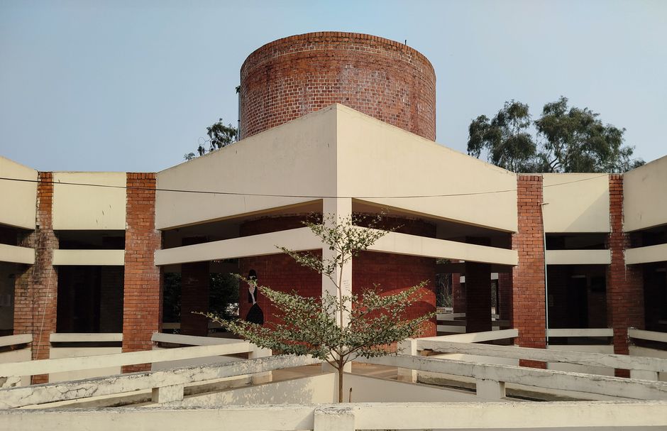 $20M Boost for AI Education at Sinha College