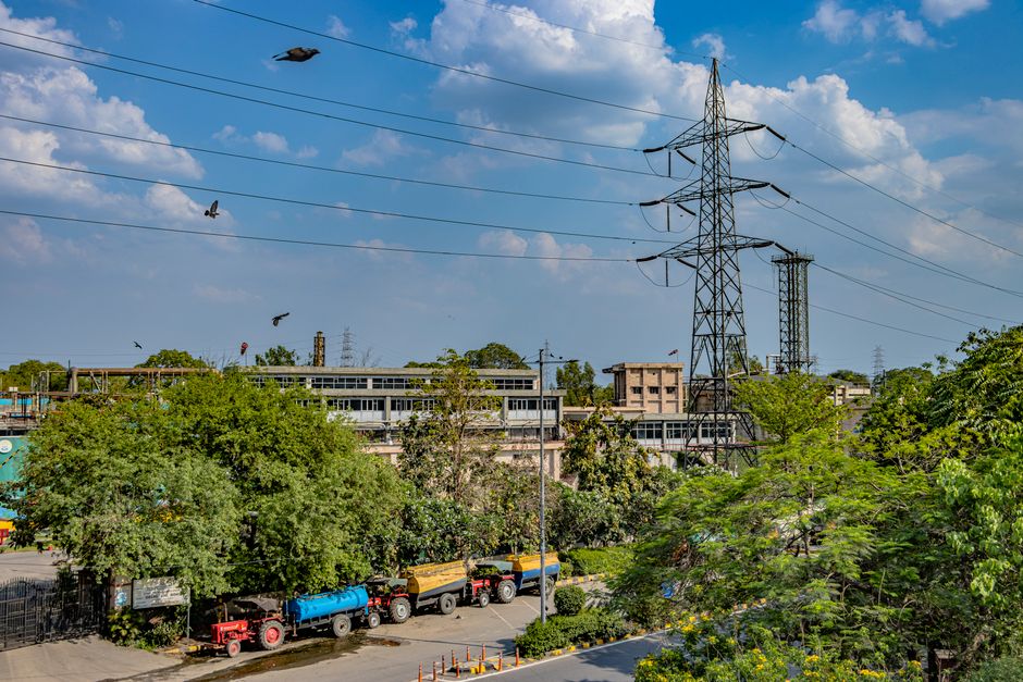 How India’s 8% Growth Affects Supply Chain Management Careers
