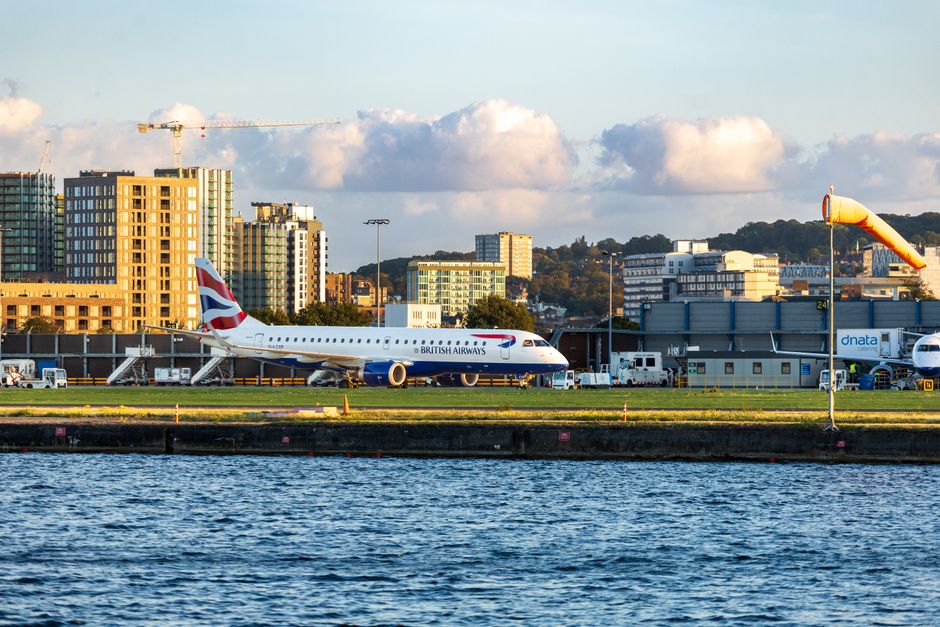 Airlines urge action after UK flights delayed and cancelled again
