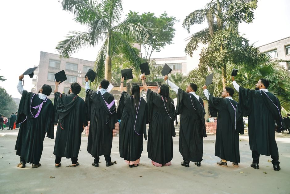Rajju Bhaiya University Launches Rolling PhD Admissions