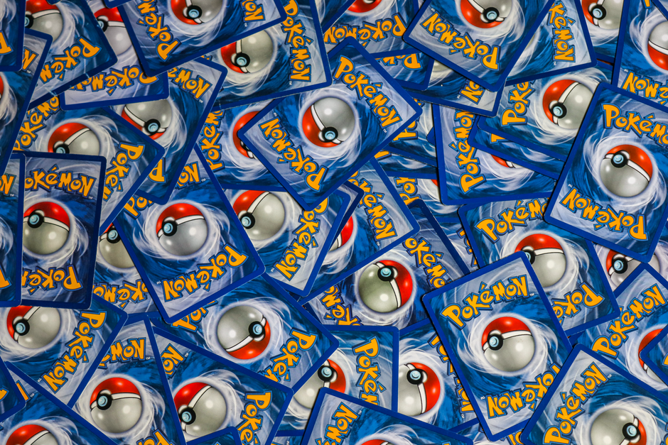 Pokémon Card Reselling Becomes Cutthroat Competition