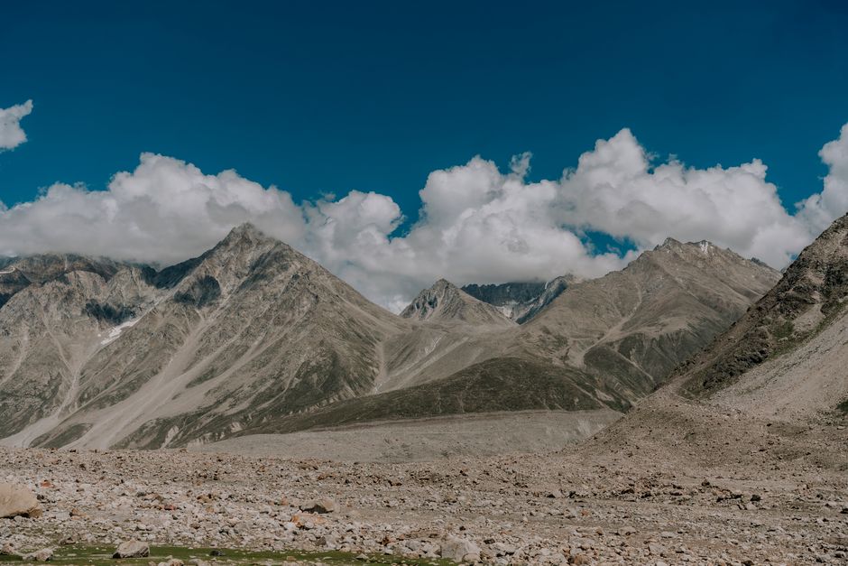 Sonam Wangchuk leads march in Leh