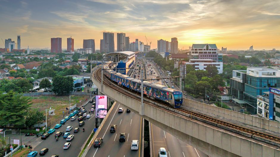 Railway Order Boosts Job Prospects