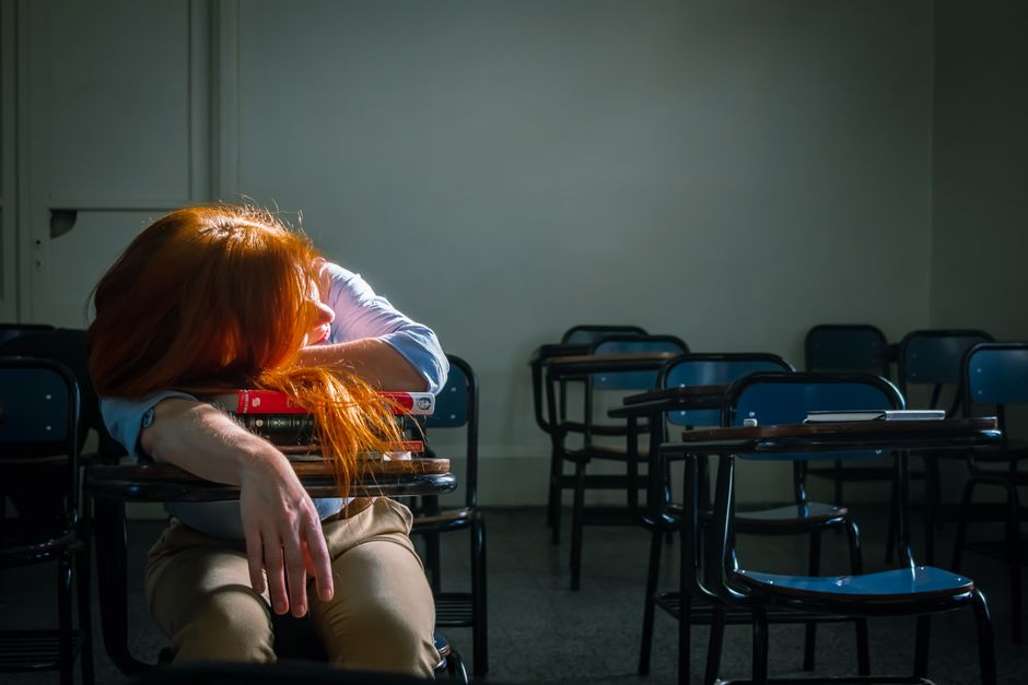 Exams Fail to Define Your Future Potential
