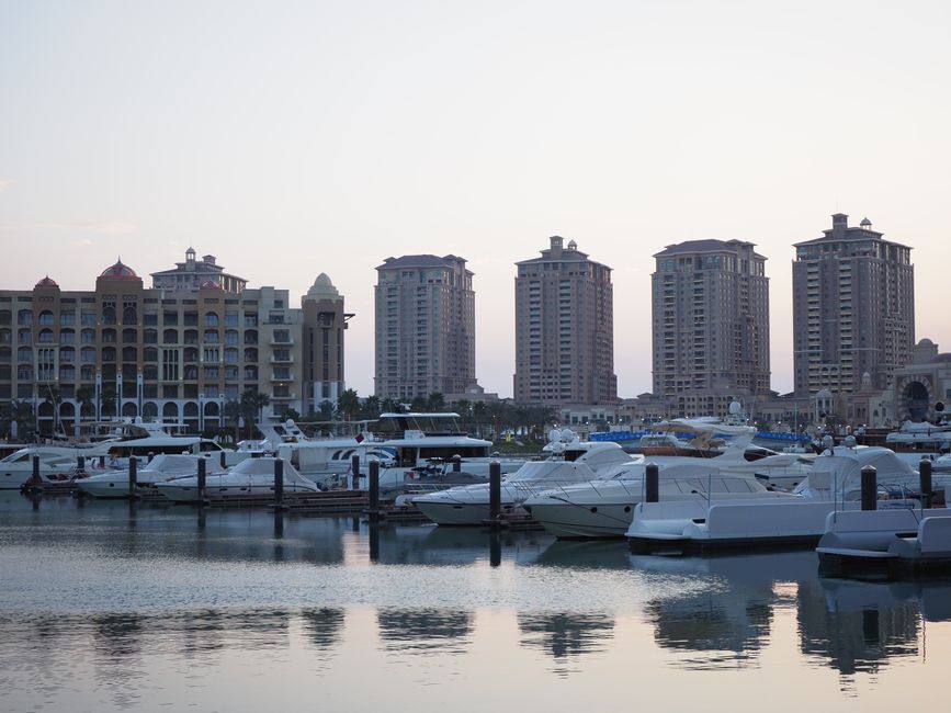 Qatar Gets Radical With Local Investment Push as War Drags On