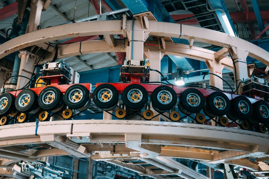 Aliko Dangote’s Vision for African Manufacturing Investment