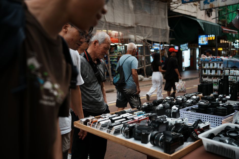 Hong Kong’s Digital Bond Sale Could Reshape Investment Strategies