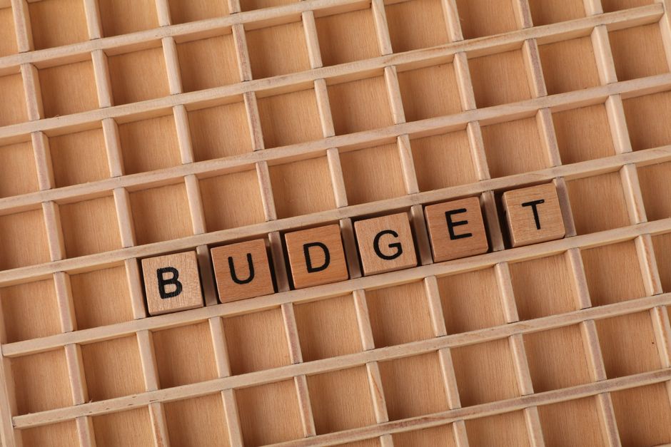 Budget Challenges Loom as Inflation Hits 3.1%