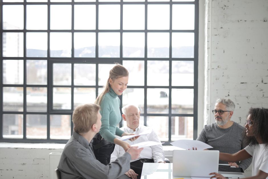 Notify Boss When Sick, Experts Advise