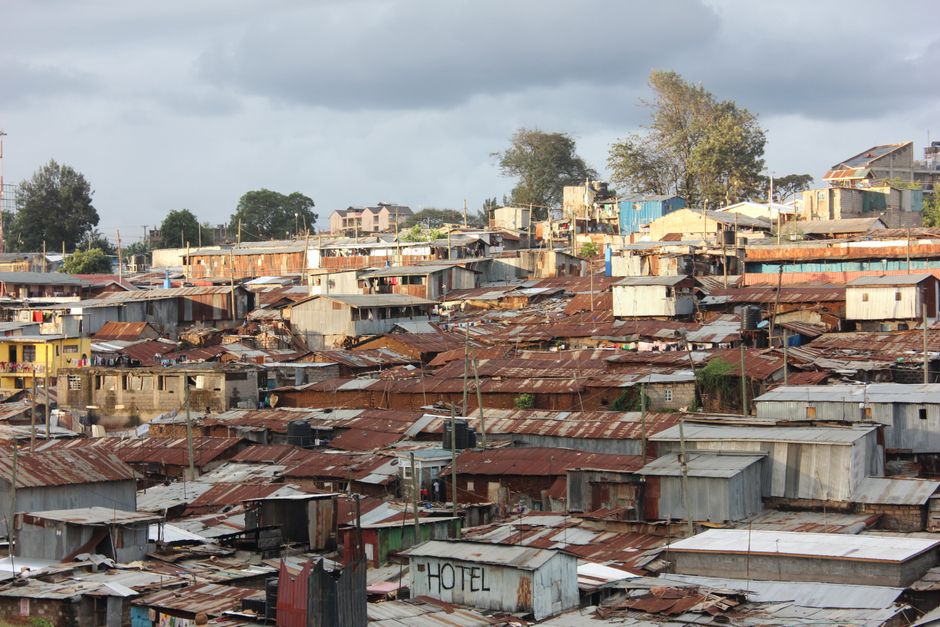 Kenya’s Housing Development Faces Financial Hurdles