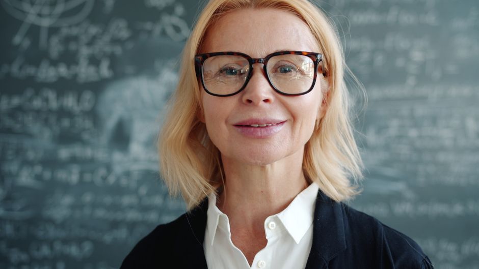 Colleges Push Professors for Increased Teaching Roles