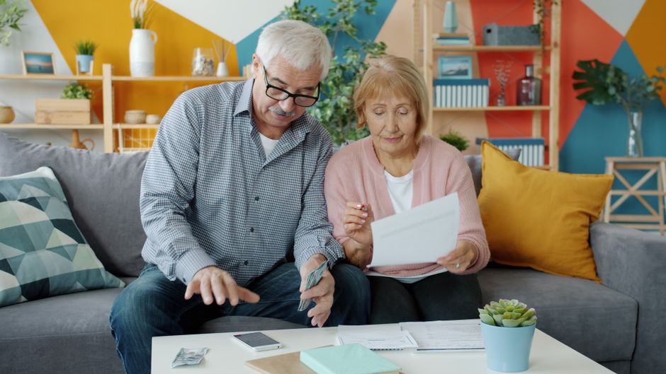 Pensioners Push for Dearness Relief Revisions