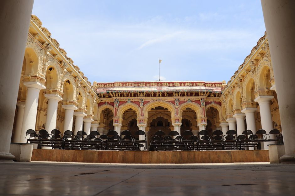 Interim Leadership in Tamil Nadu’s Higher Education