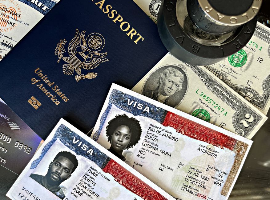 Visitor Visa Slots Now 12-Month Wait in US