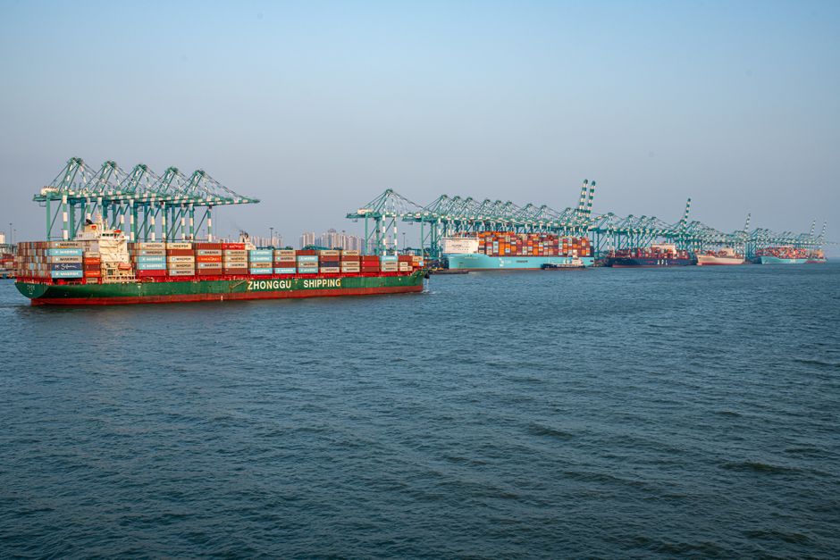 US-China Trade Summit Alters AI Regulations Landscape