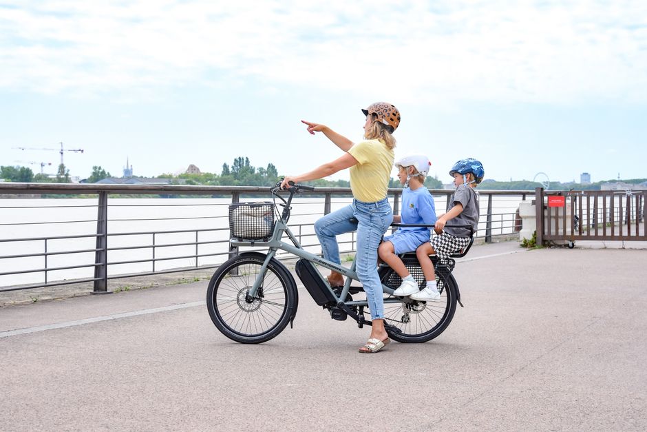 Lime bike profits double as rider numbers surge