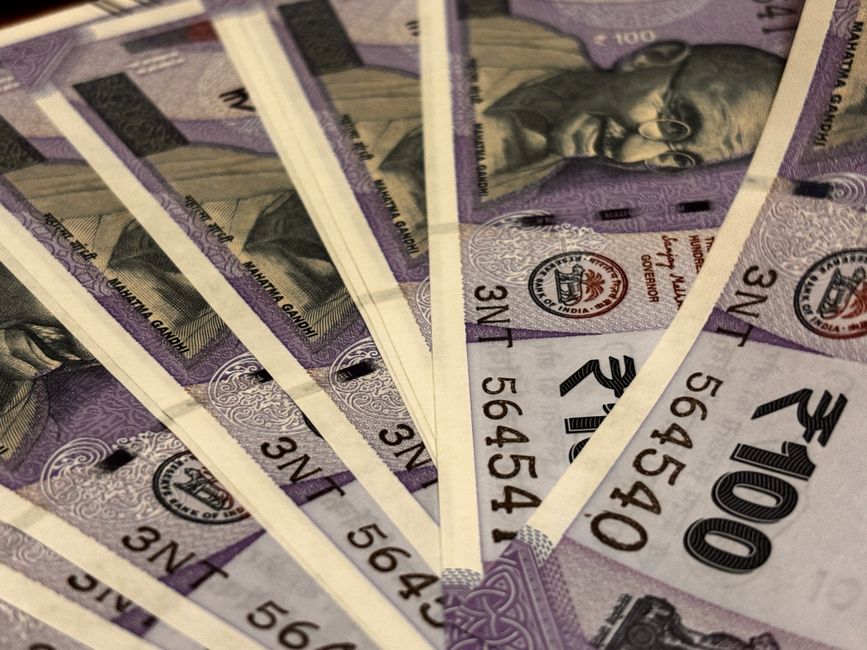 8th Pay Commission Opens Applications for State Visits
