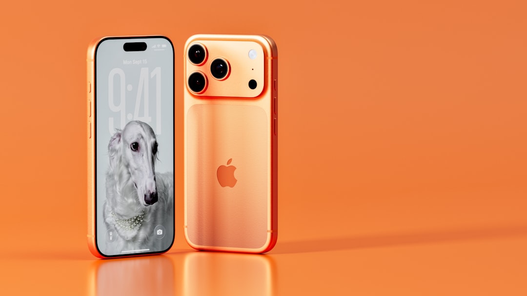 Apple's iPhone Duo Redefines Foldable Devices