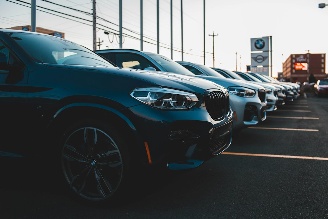 AI Transforms India's Auto Buying Experience