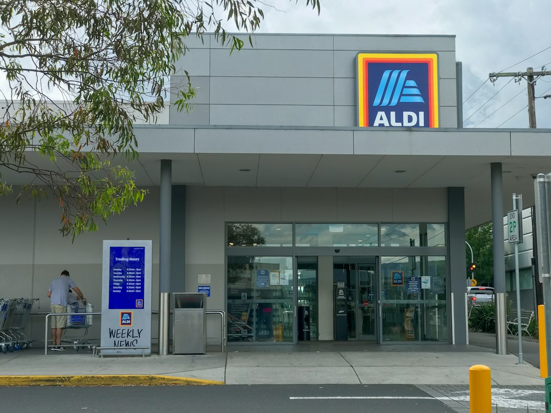 Aldi to invest £900m in UK and open 40 more stores next year