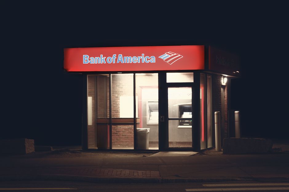 Nationwide Bank Strike Impacts Services and Employees