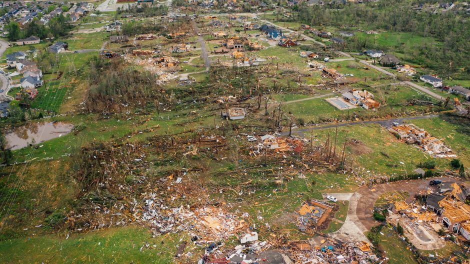 C.J. Huff Rebuilt Joplin’s Devastated Schools. Then Came the Backlash.