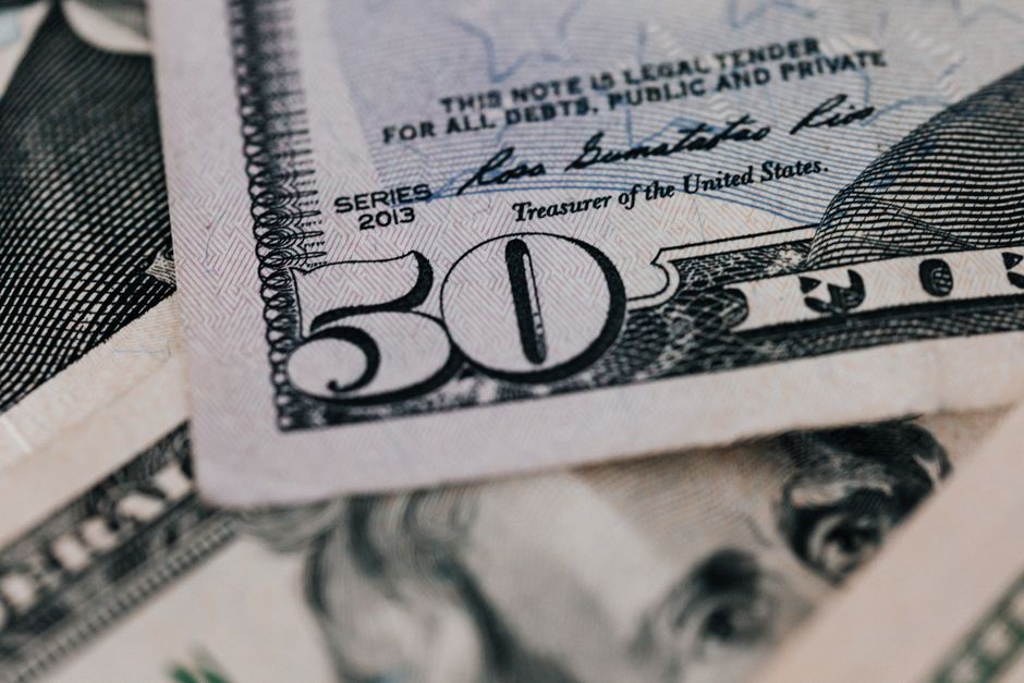 US borrowing costs hit highest level since 2007