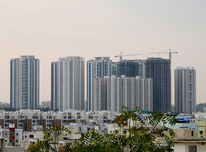 Hyderabad Emerges as India’s Data Center Hub