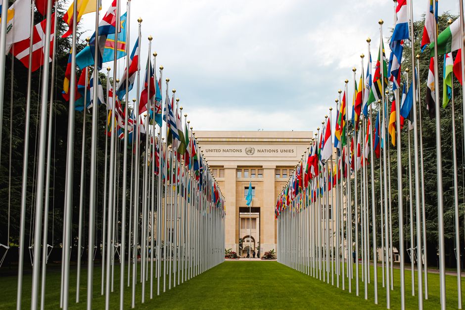 A.I. Leaders Urge Global Action Against Emerging Threats