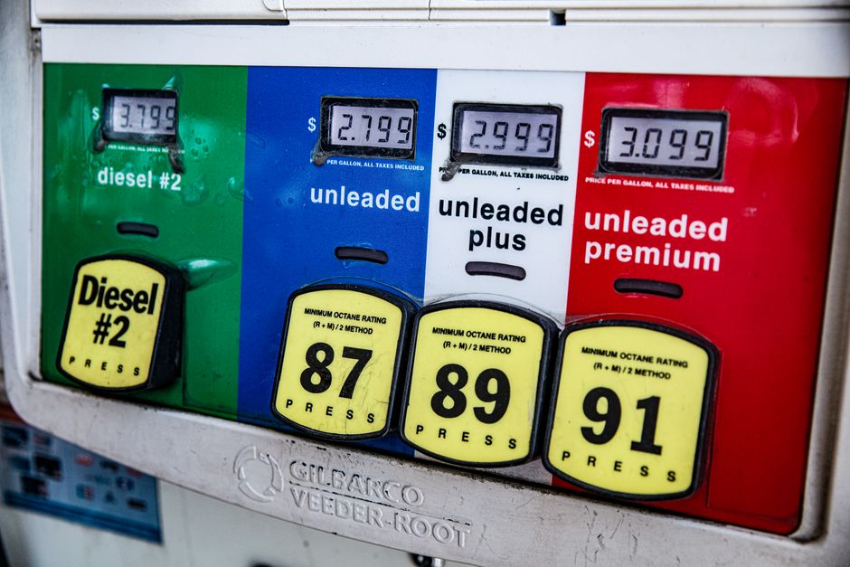 Oil prices create 'huge worry' as winter looms