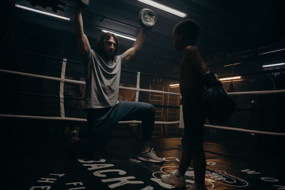 Mark Wahlberg Advocates Networking for Startup Growth
