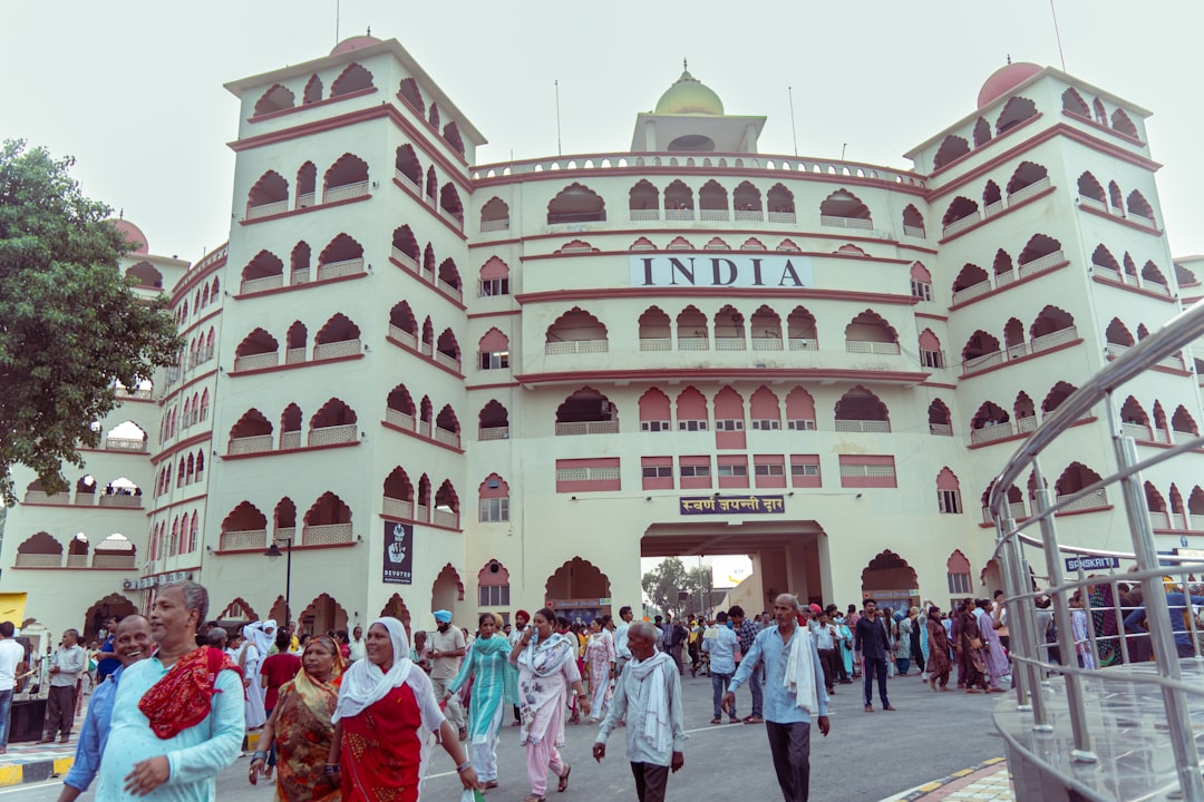 India's Semiconductor Boom Needs Knowledge, Market Solutions