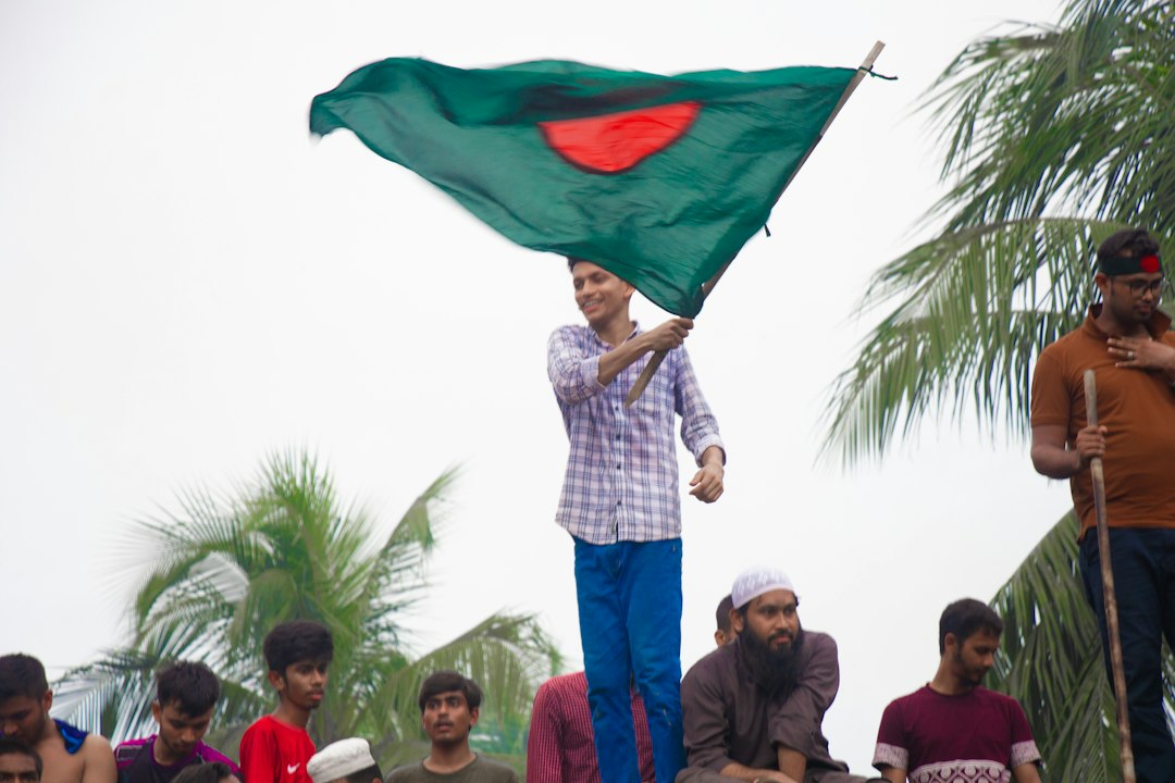 Bangladesh Targets Up to Billion in Debut Sovereign Bond Sale