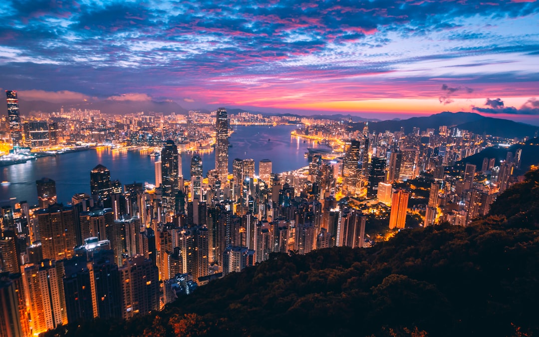 Full Vision Capital on HK Five-Year Plan