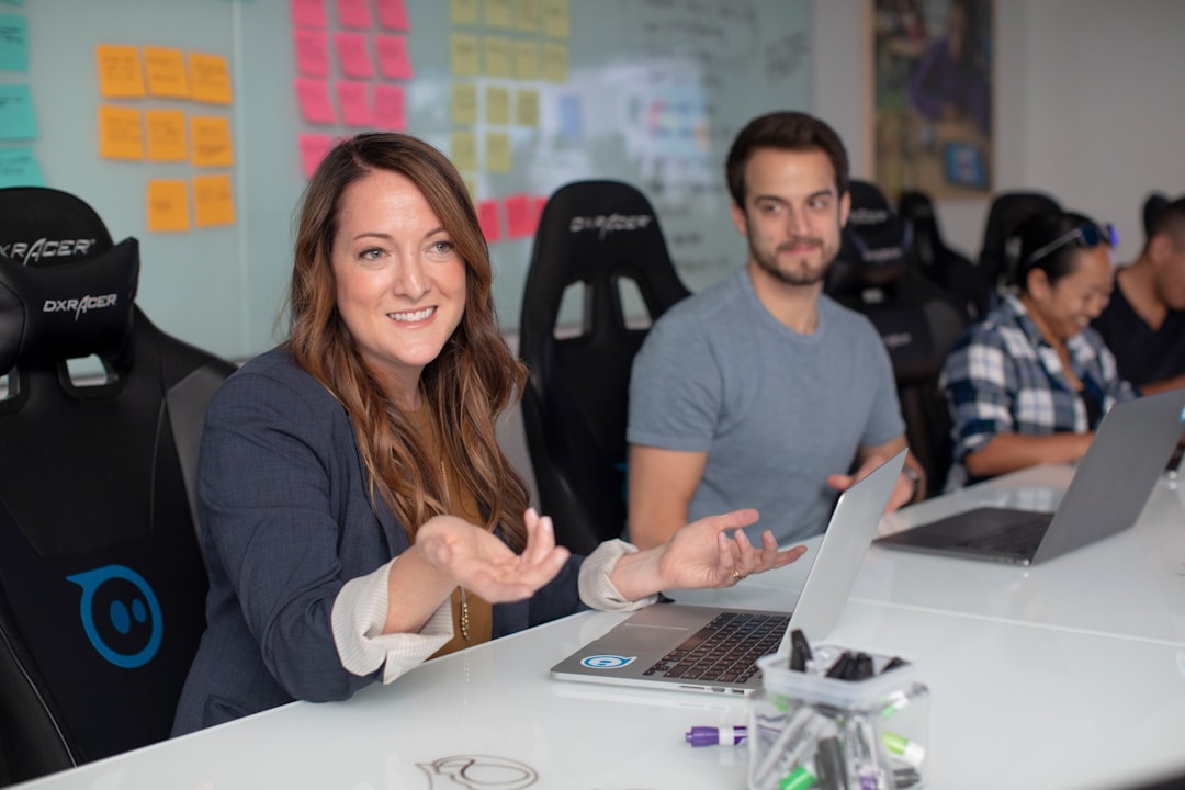 AI Careers Reshape Financial Futures